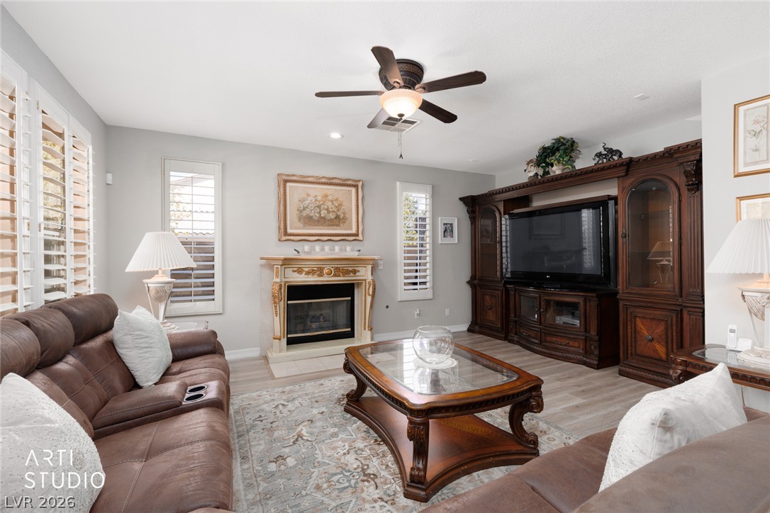 8251 Windsor Crest Court Las Vegas NV 89123