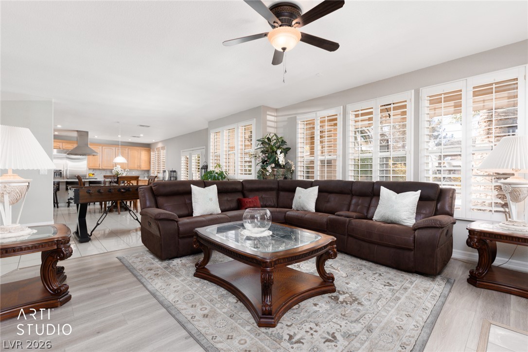 8251 Windsor Crest Court Las Vegas NV 89123