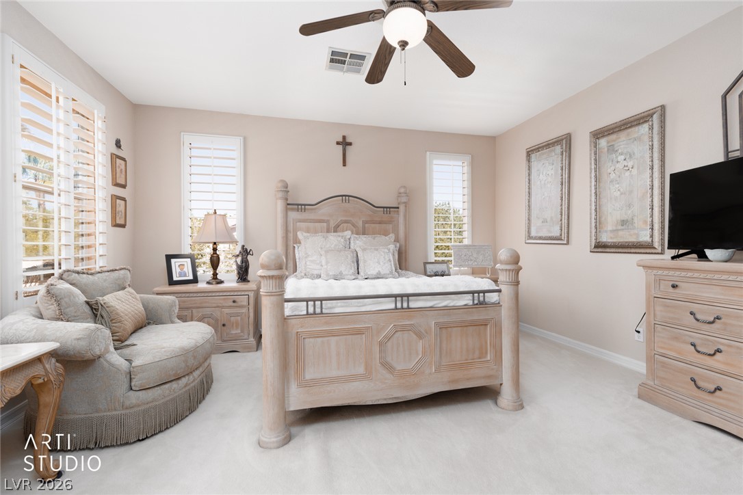 8251 Windsor Crest Court Las Vegas NV 89123