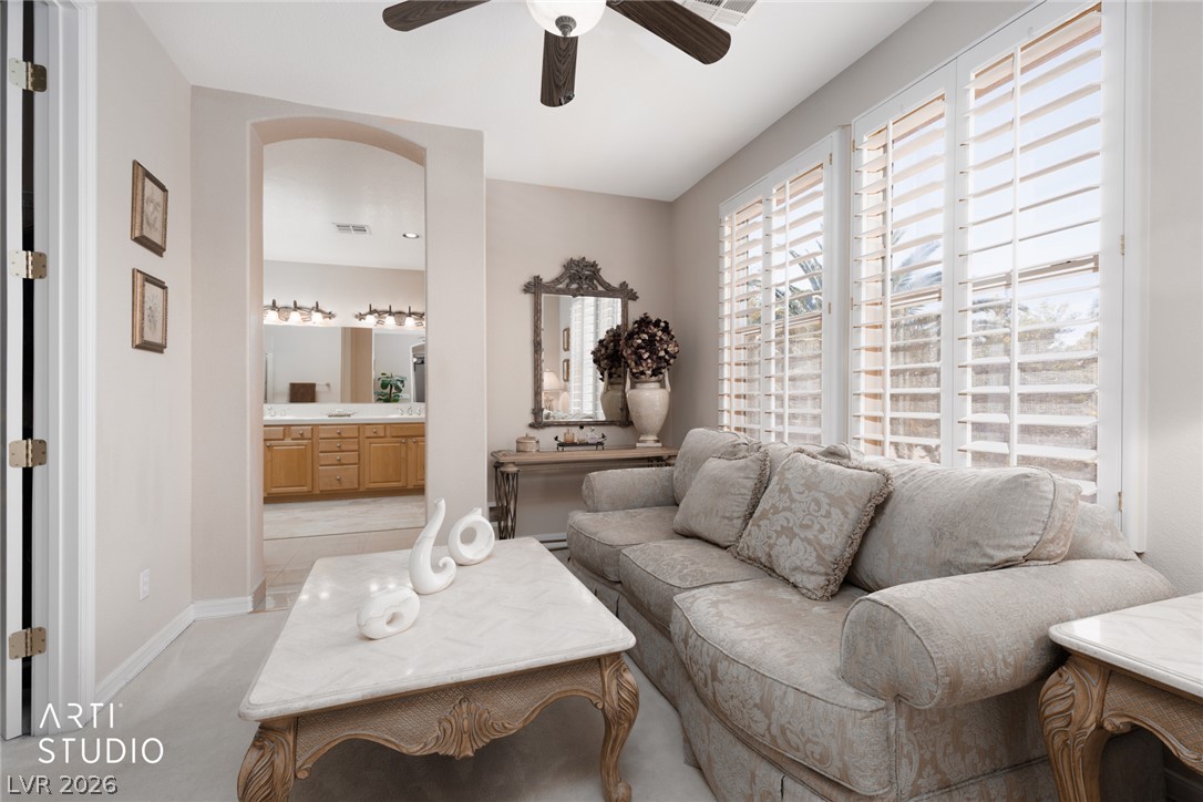 8251 Windsor Crest Court Las Vegas NV 89123