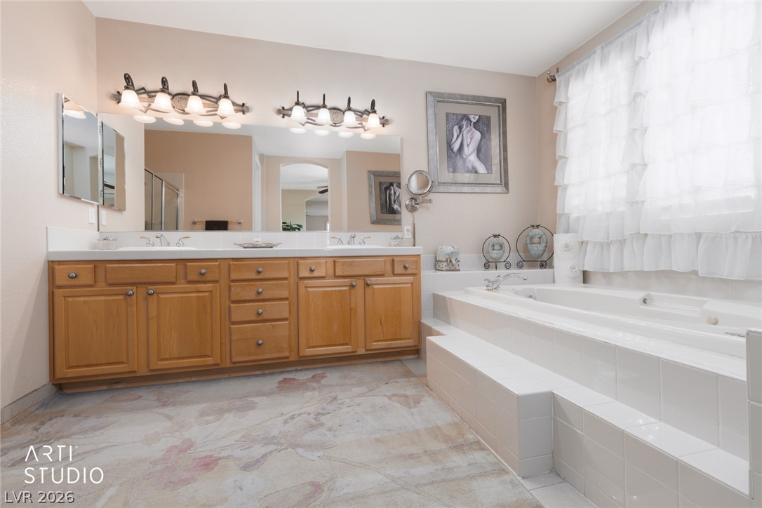8251 Windsor Crest Court Las Vegas NV 89123