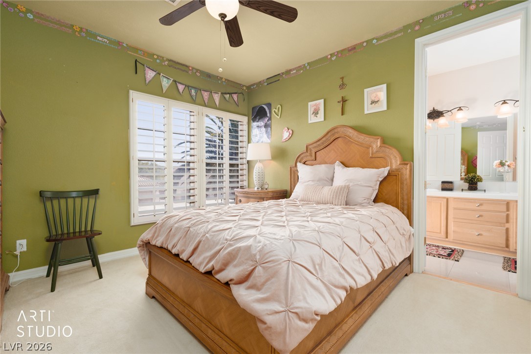 8251 Windsor Crest Court Las Vegas NV 89123