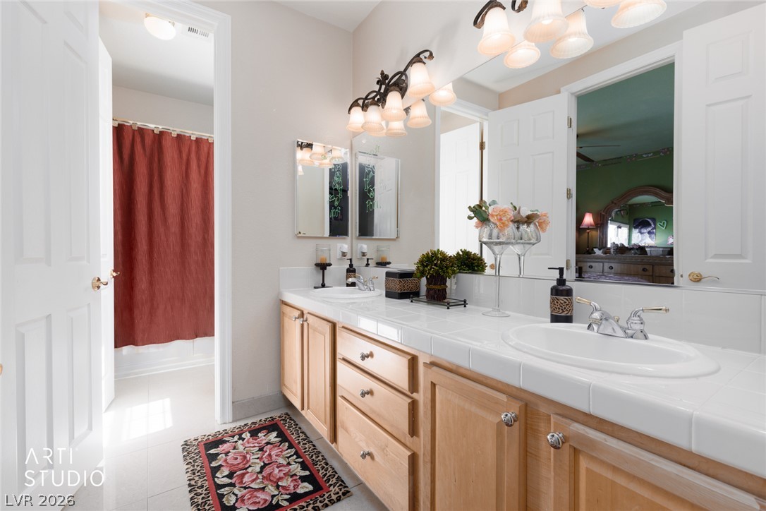 8251 Windsor Crest Court Las Vegas NV 89123