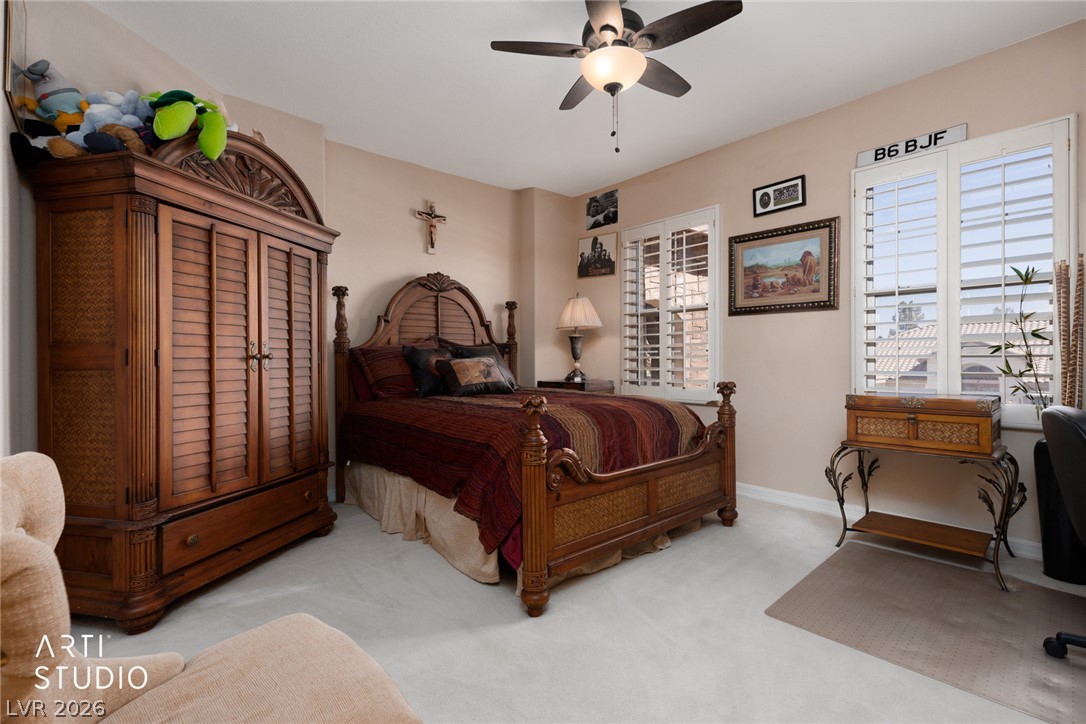 8251 Windsor Crest Court Las Vegas NV 89123