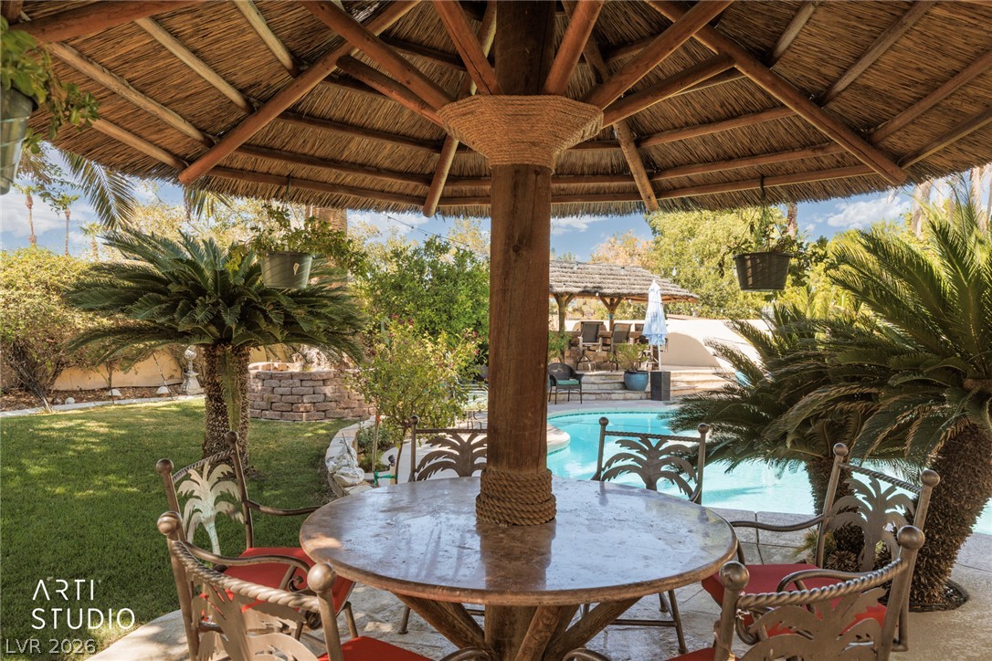 8251 Windsor Crest Court Las Vegas NV 89123