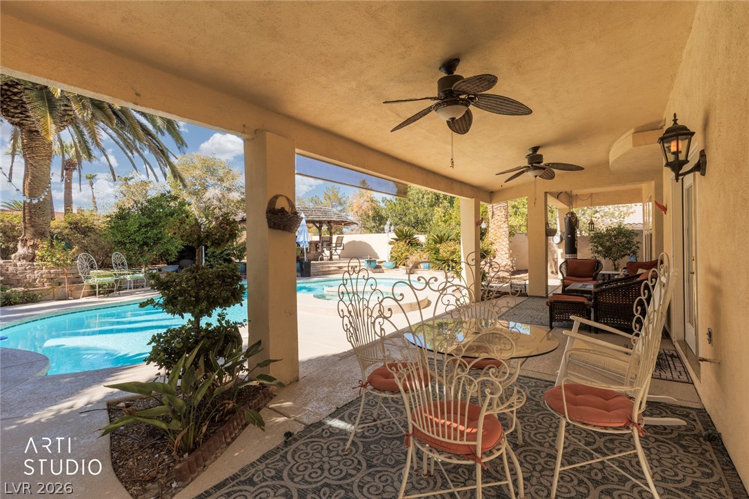 8251 Windsor Crest Court Las Vegas NV 89123