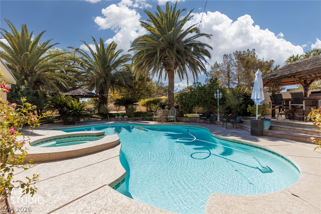 8251 Windsor Crest Court Las Vegas NV 89123