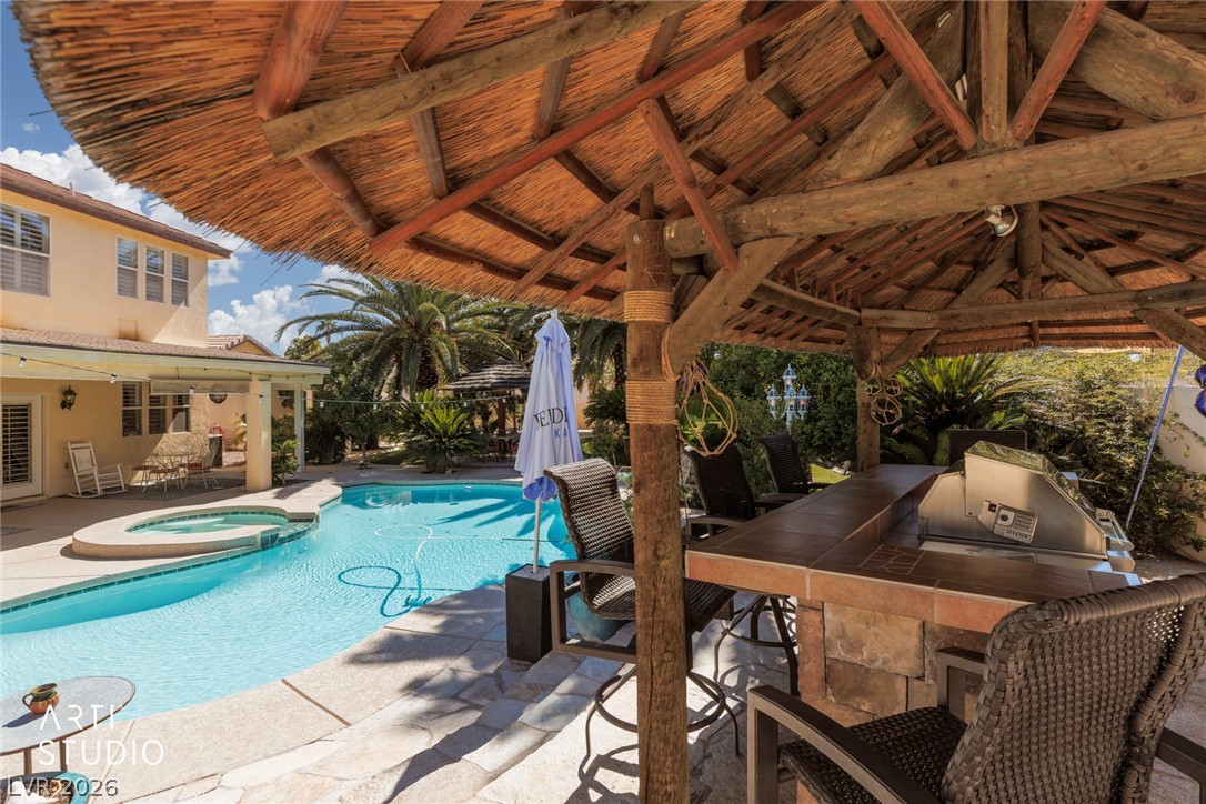 8251 Windsor Crest Court Las Vegas NV 89123