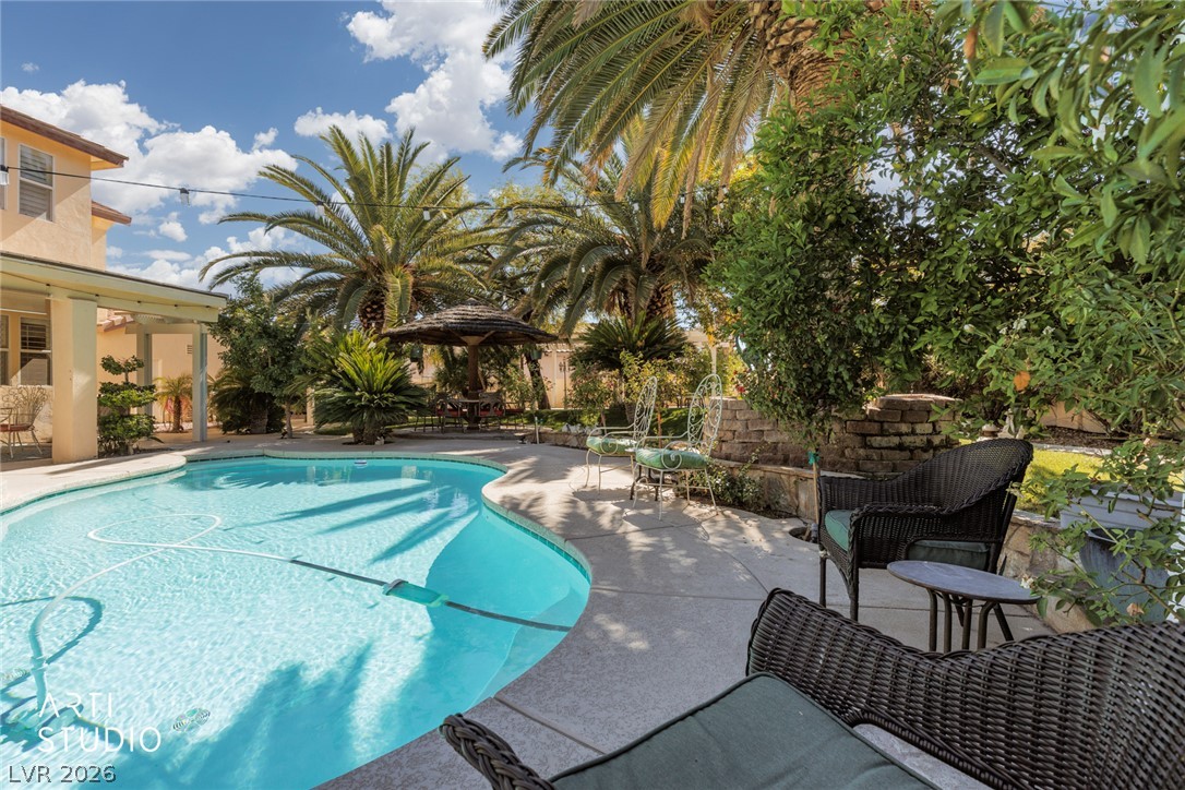 8251 Windsor Crest Court Las Vegas NV 89123