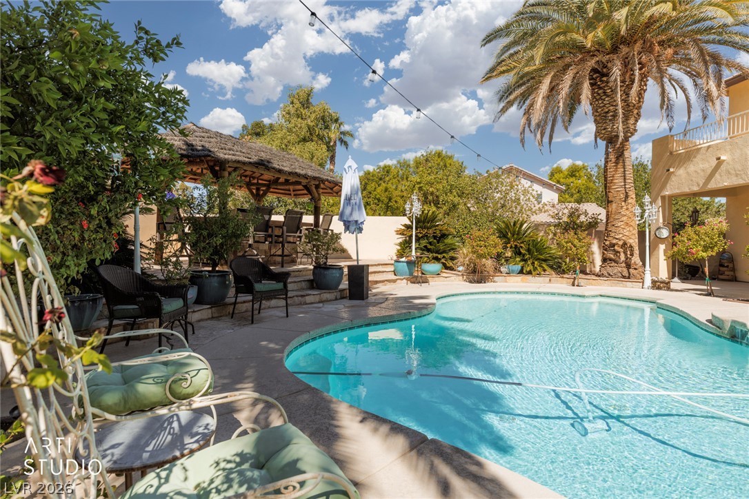8251 Windsor Crest Court Las Vegas NV 89123
