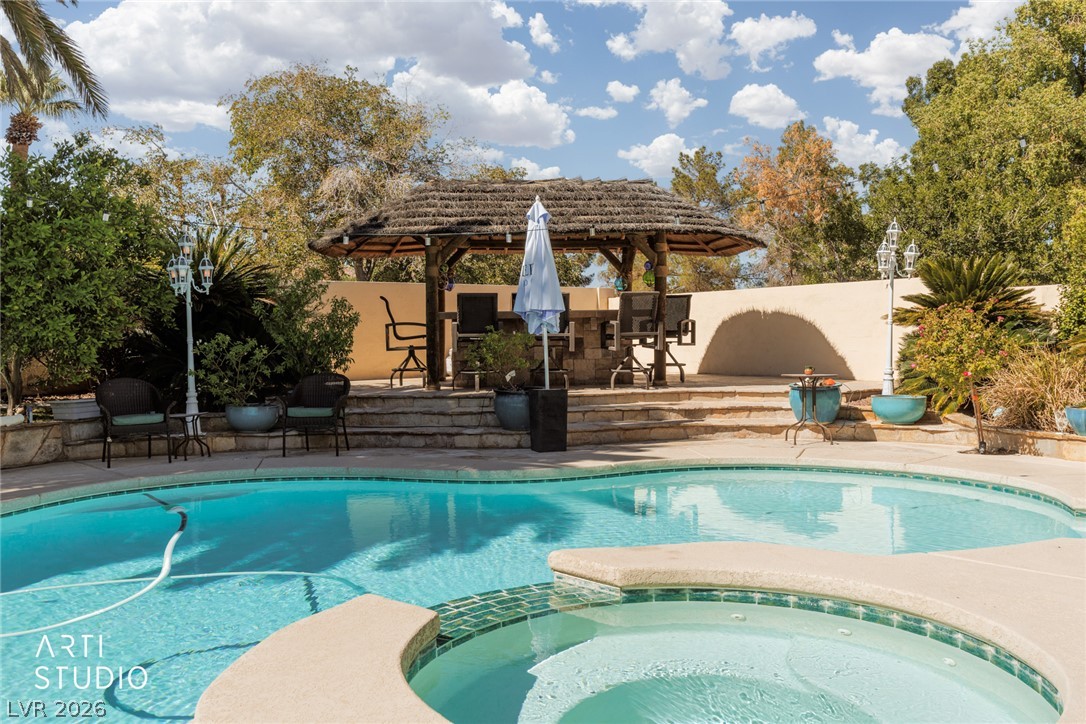 8251 Windsor Crest Court Las Vegas NV 89123