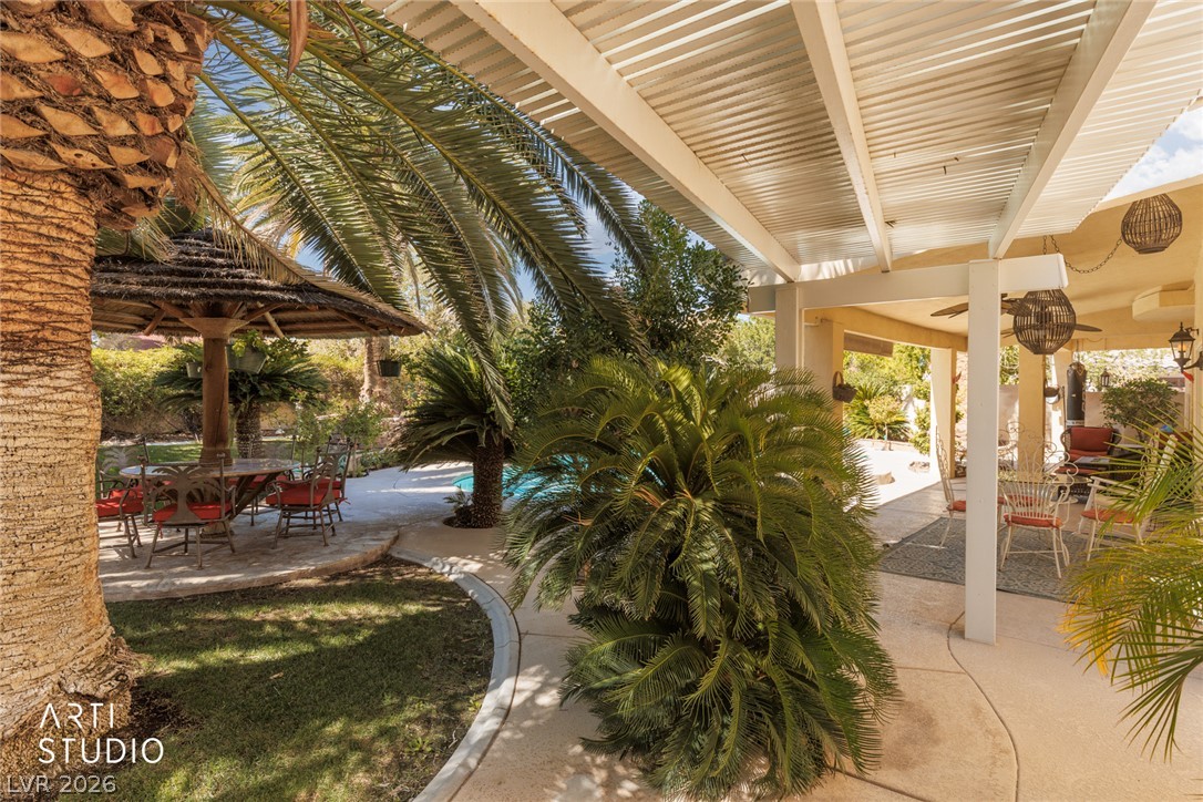 8251 Windsor Crest Court Las Vegas NV 89123