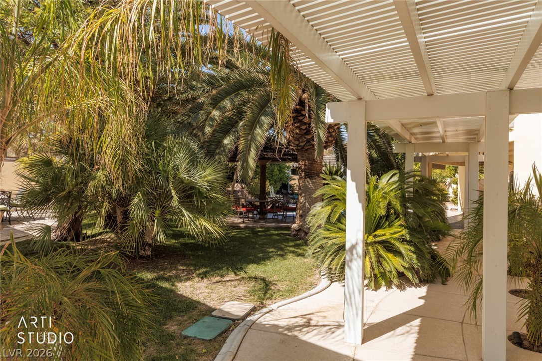 8251 Windsor Crest Court Las Vegas NV 89123