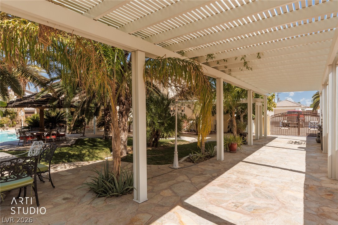 8251 Windsor Crest Court Las Vegas NV 89123