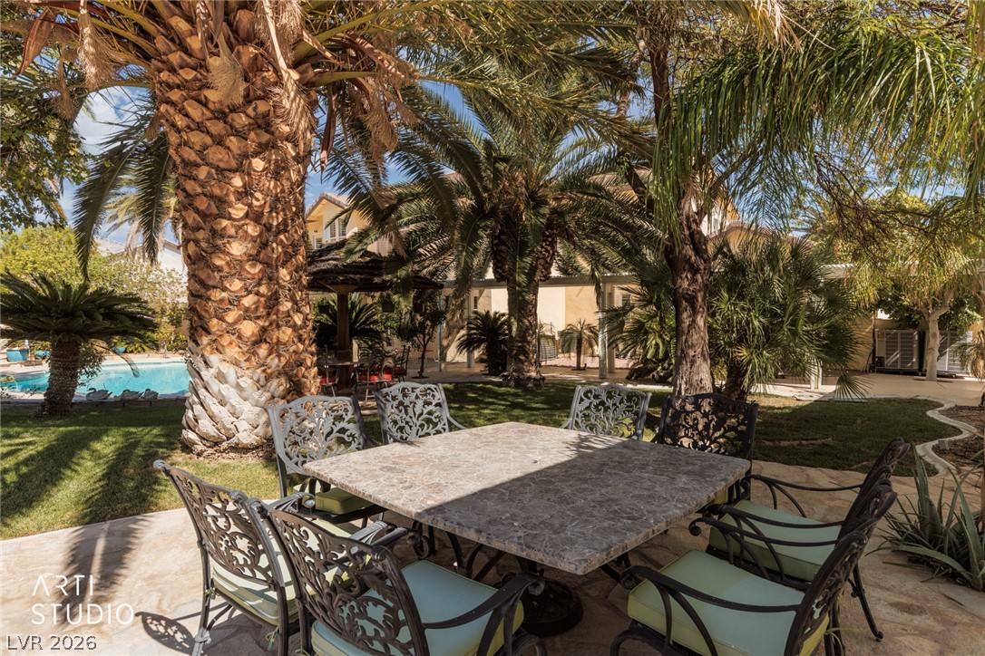 8251 Windsor Crest Court Las Vegas NV 89123