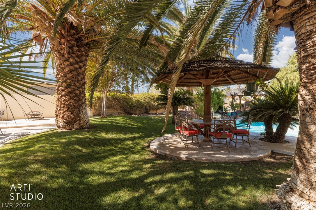 8251 Windsor Crest Court Las Vegas NV 89123