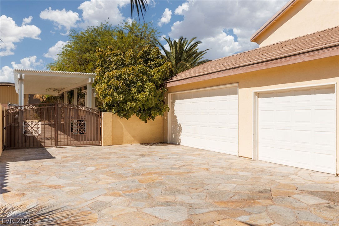 8251 Windsor Crest Court Las Vegas NV 89123