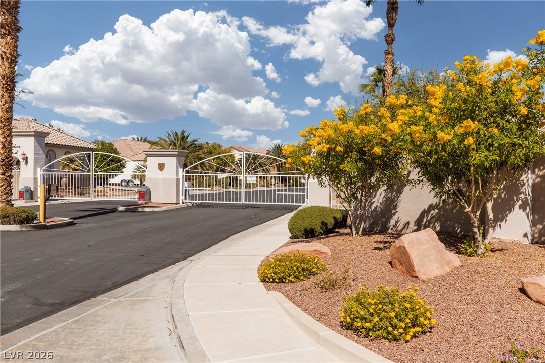 8251 Windsor Crest Court Las Vegas NV 89123