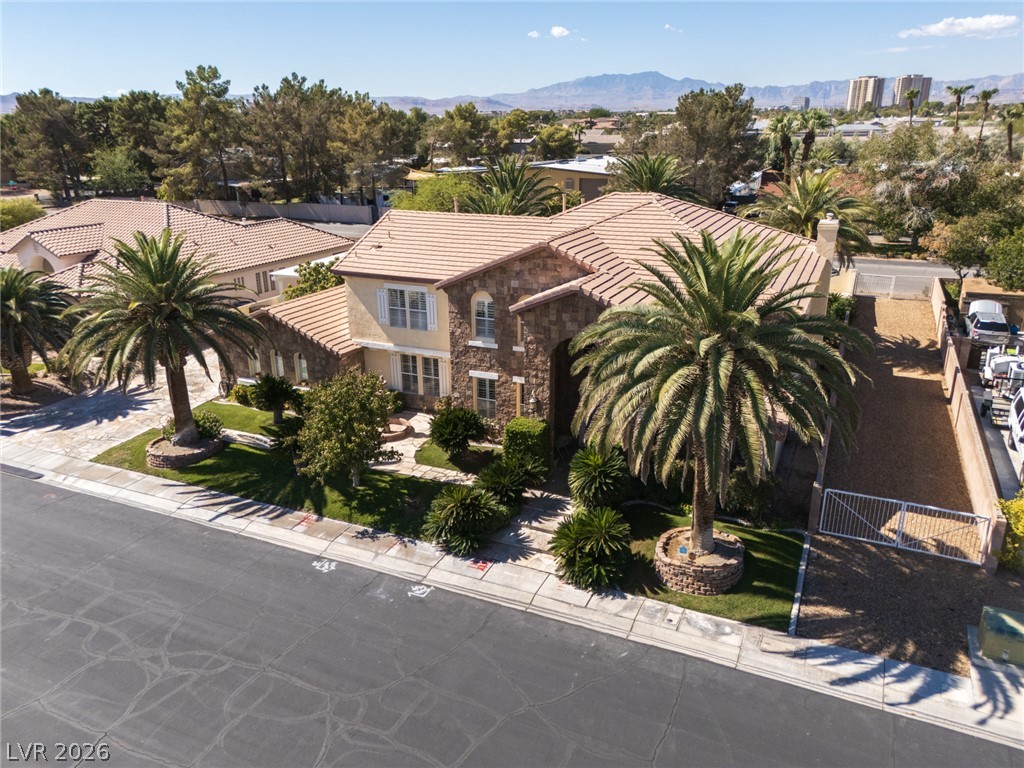 8251 Windsor Crest Court Las Vegas NV 89123