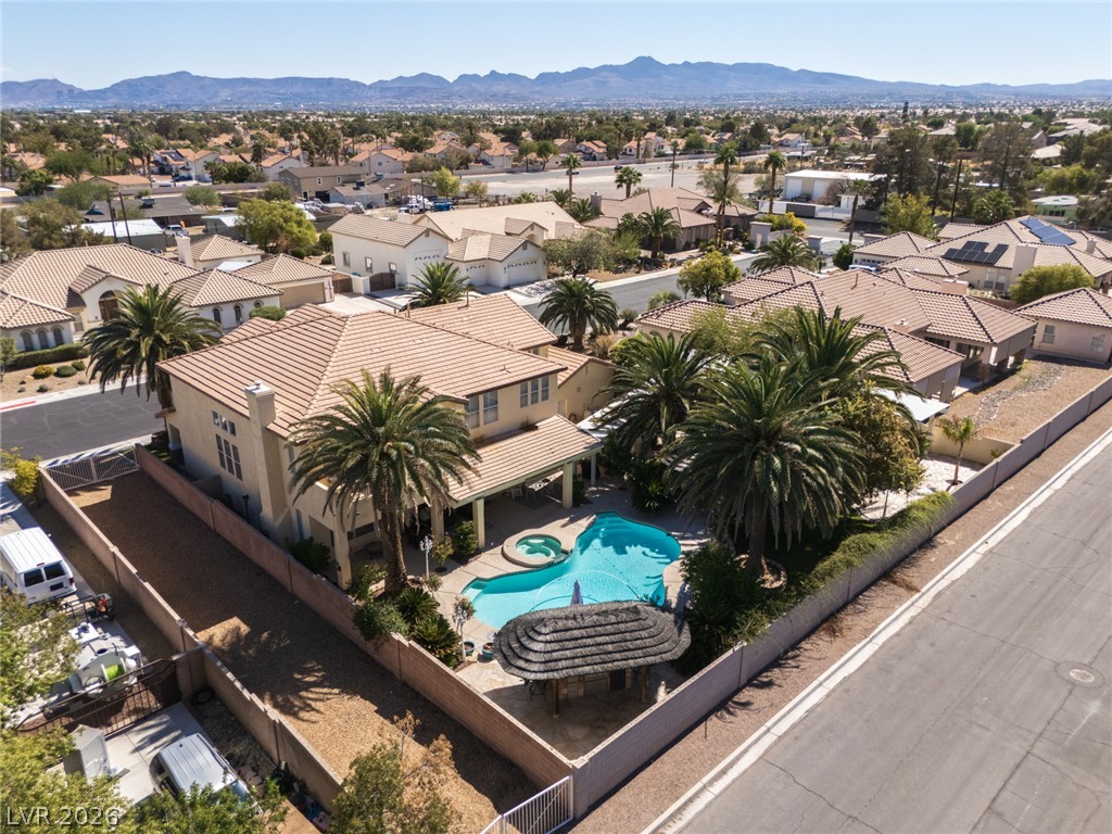 8251 Windsor Crest Court Las Vegas NV 89123