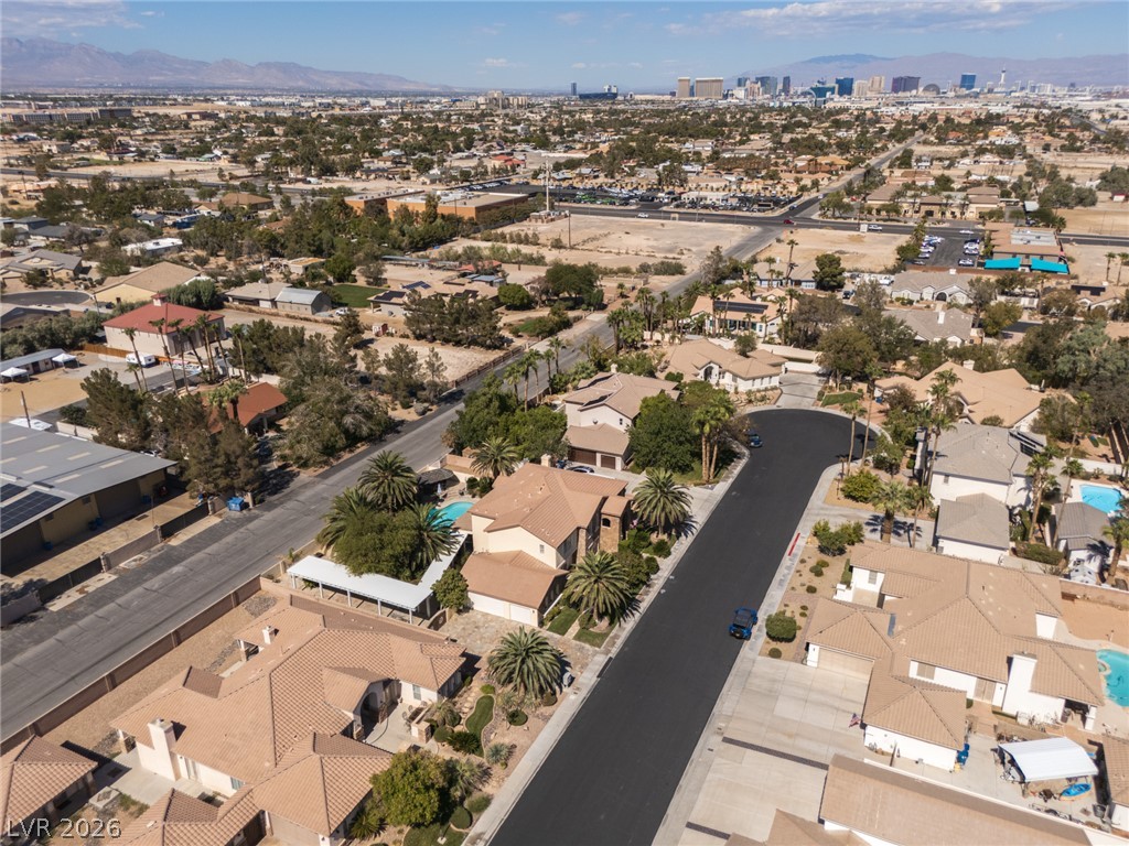 8251 Windsor Crest Court Las Vegas NV 89123