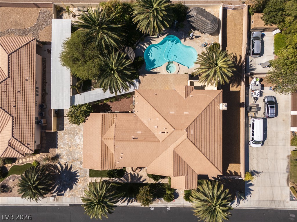 8251 Windsor Crest Court Las Vegas NV 89123