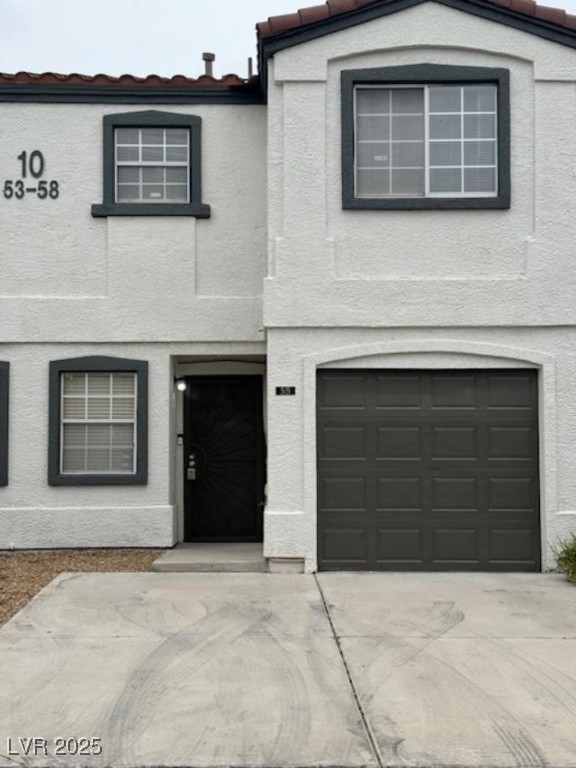 5330 East Charleston Boulevard 55 Las Vegas NV 89142