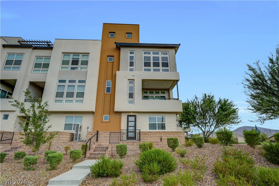 3348 Esker Ridge Avenue Henderson NV 89044