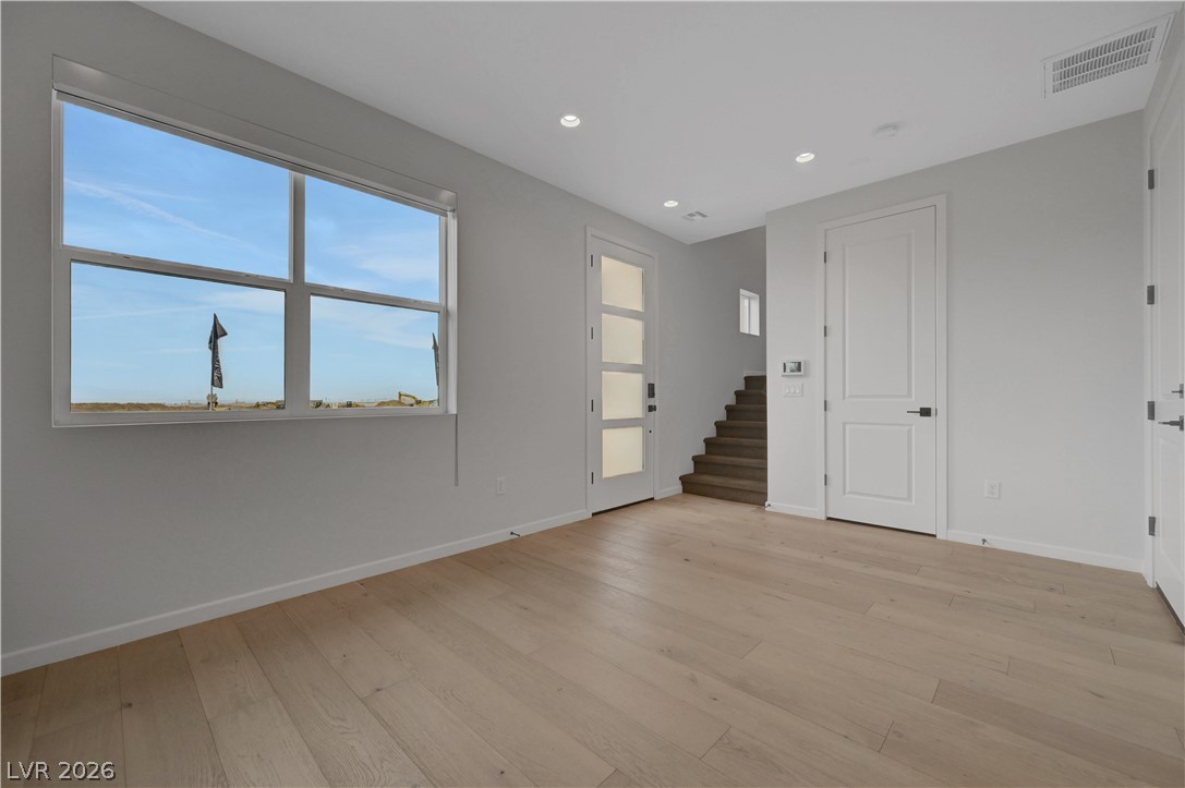3348 Esker Ridge Avenue Henderson NV 89044