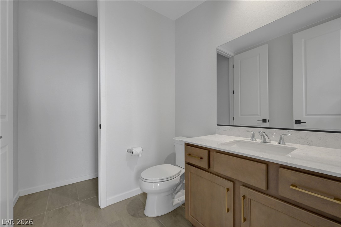 3348 Esker Ridge Avenue Henderson NV 89044