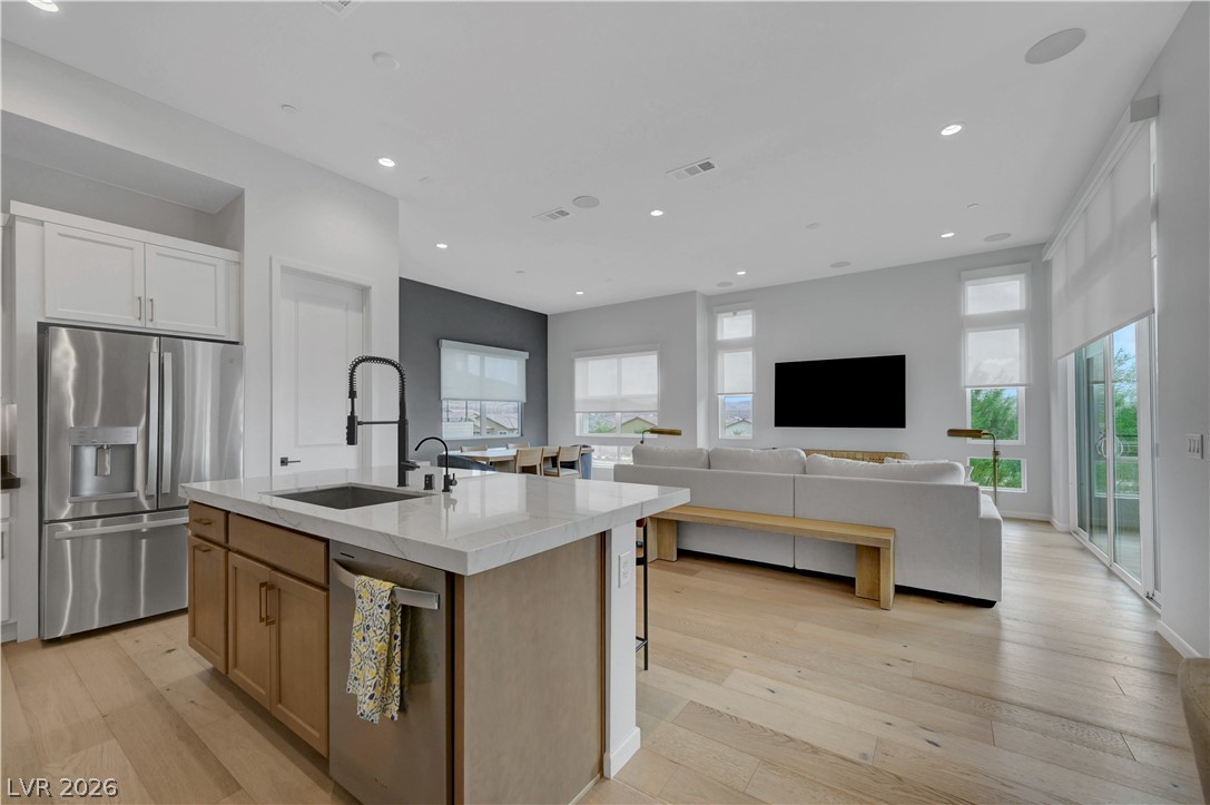 3348 Esker Ridge Avenue Henderson NV 89044