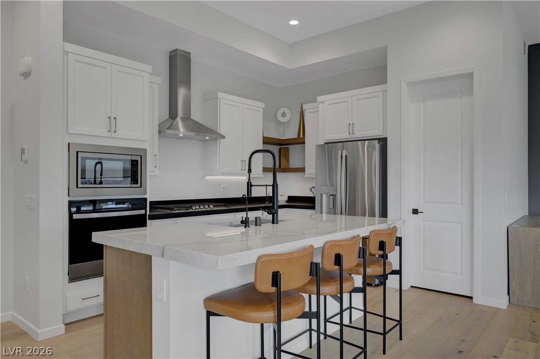 3348 Esker Ridge Avenue Henderson NV 89044