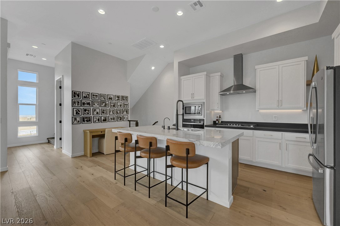 3348 Esker Ridge Avenue Henderson NV 89044