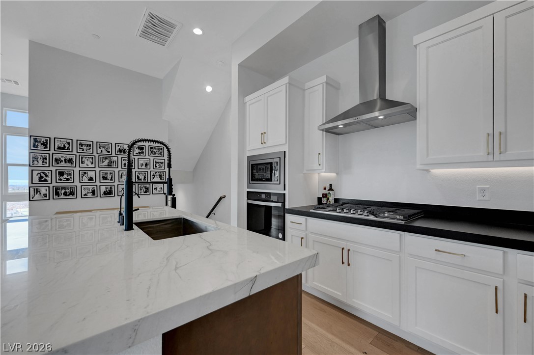 3348 Esker Ridge Avenue Henderson NV 89044