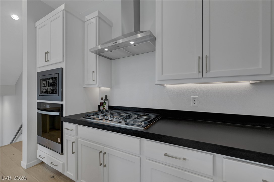 3348 Esker Ridge Avenue Henderson NV 89044