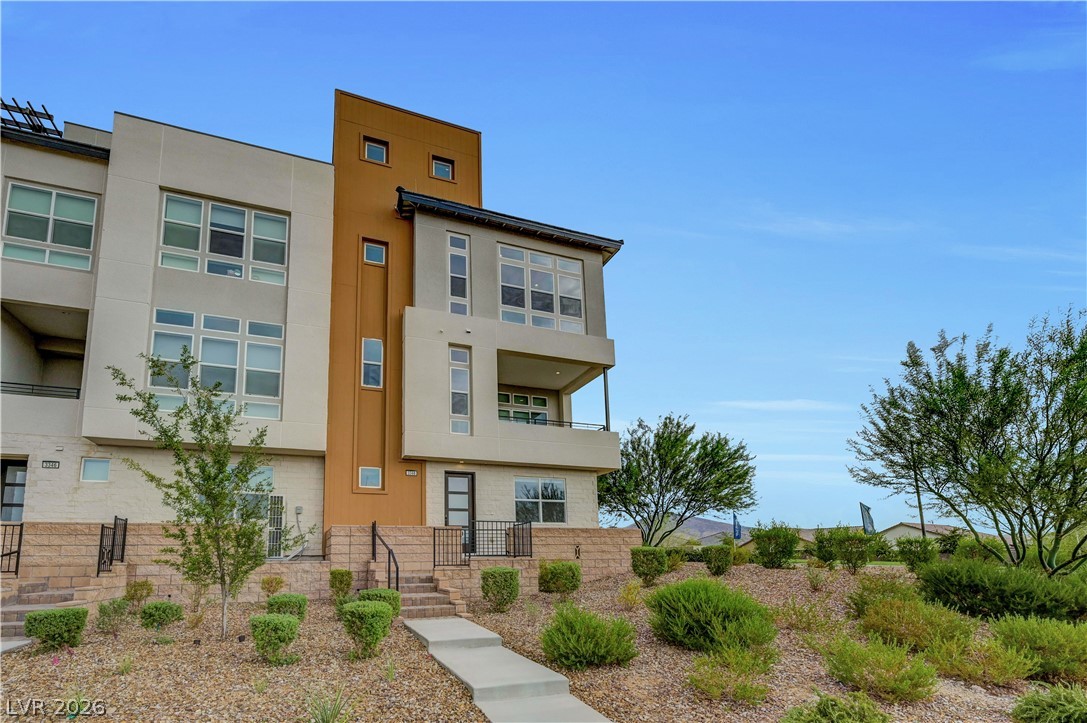 3348 Esker Ridge Avenue Henderson NV 89044