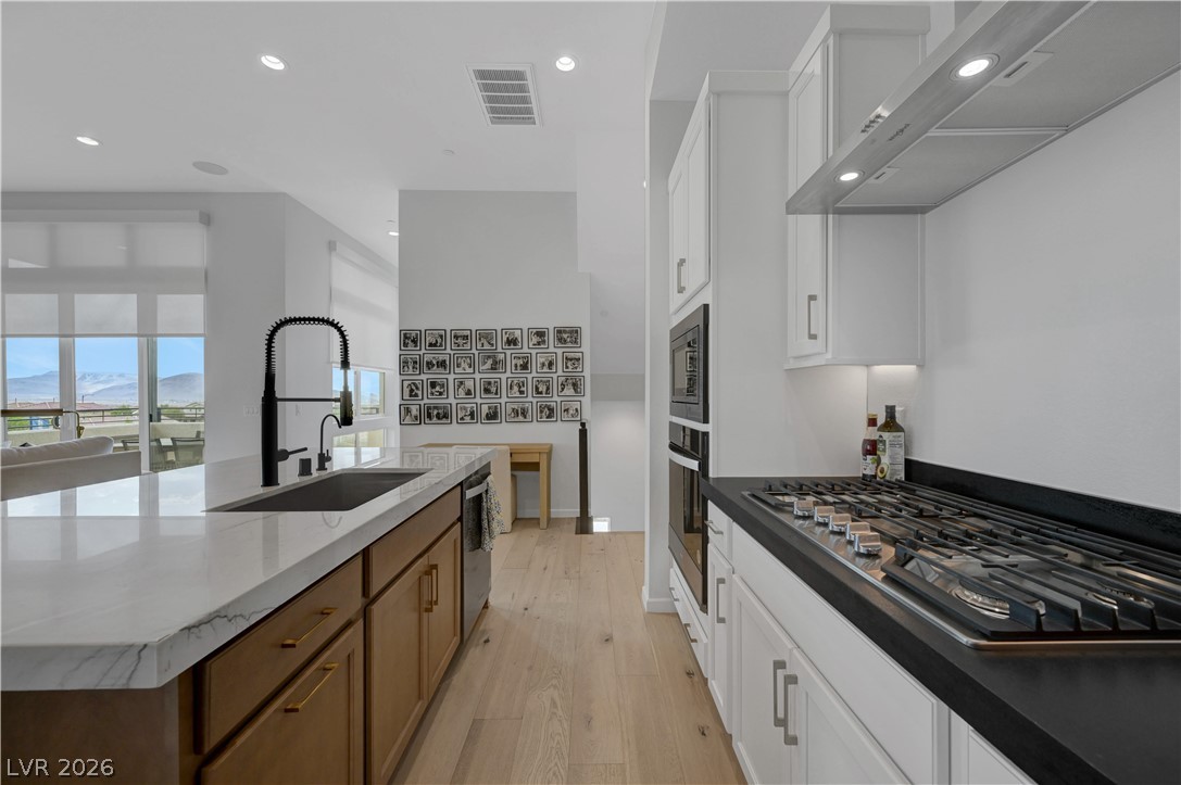 3348 Esker Ridge Avenue Henderson NV 89044