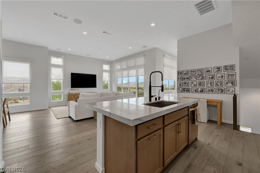 3348 Esker Ridge Avenue Henderson NV 89044