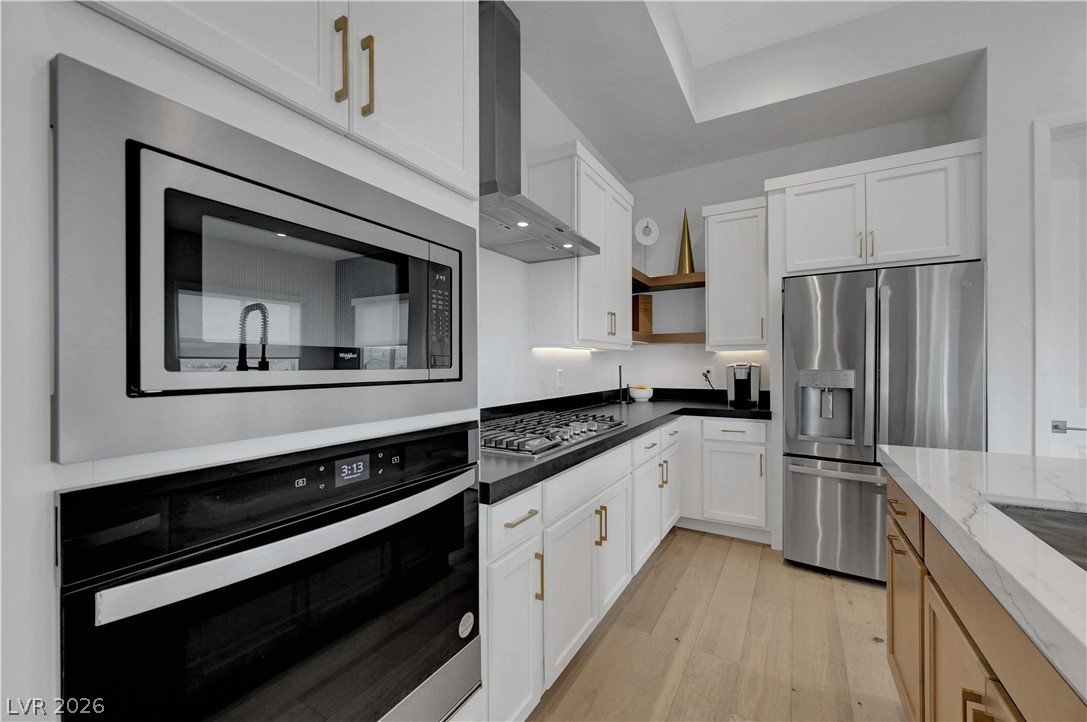 3348 Esker Ridge Avenue Henderson NV 89044