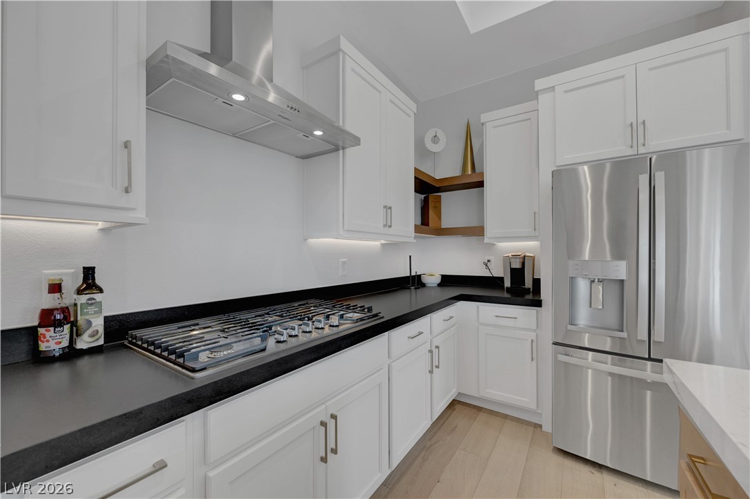 3348 Esker Ridge Avenue Henderson NV 89044
