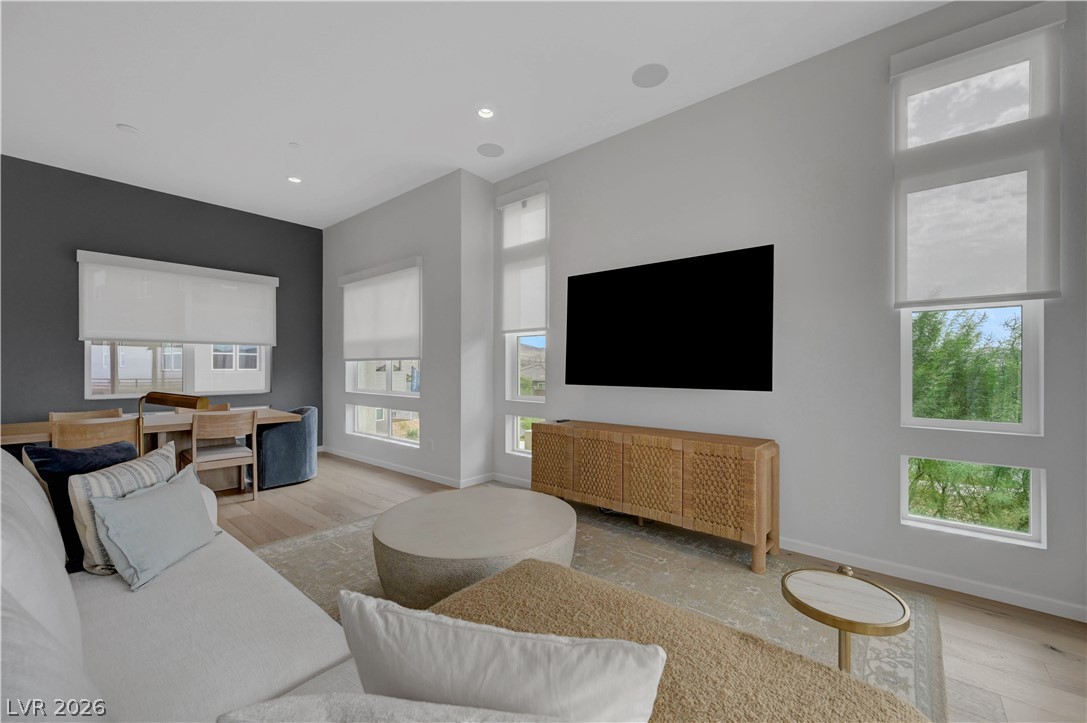 3348 Esker Ridge Avenue Henderson NV 89044
