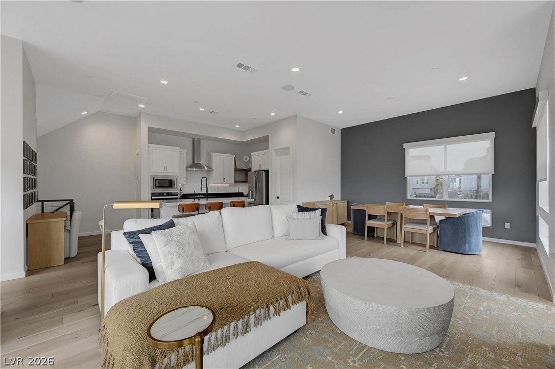 3348 Esker Ridge Avenue Henderson NV 89044