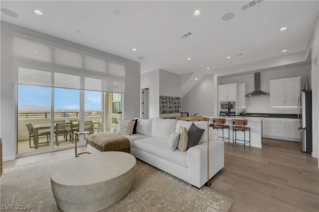 3348 Esker Ridge Avenue Henderson NV 89044