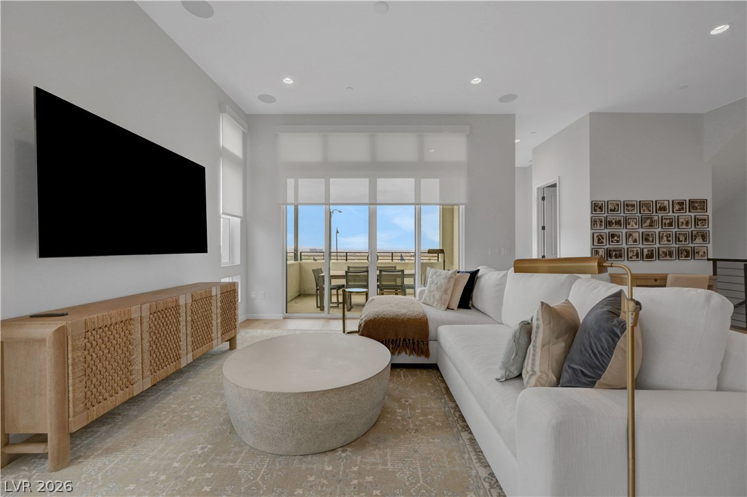 3348 Esker Ridge Avenue Henderson NV 89044