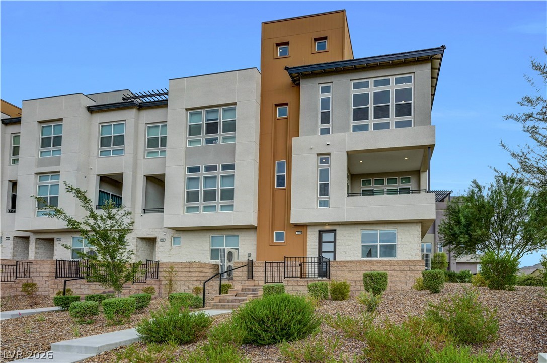 3348 Esker Ridge Avenue Henderson NV 89044