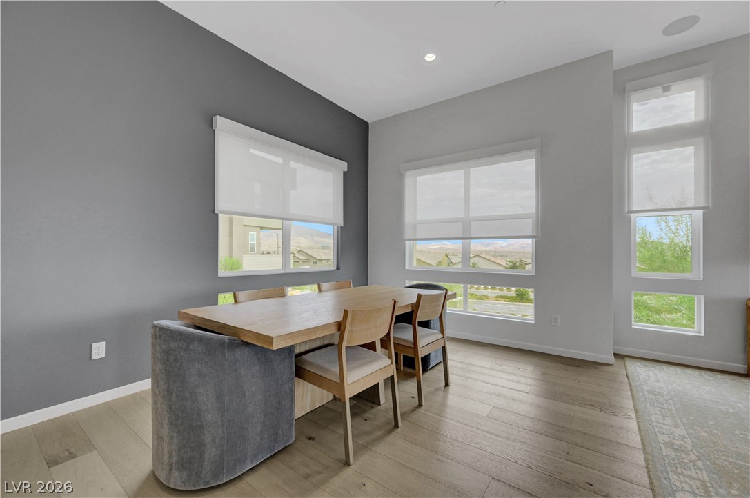 3348 Esker Ridge Avenue Henderson NV 89044