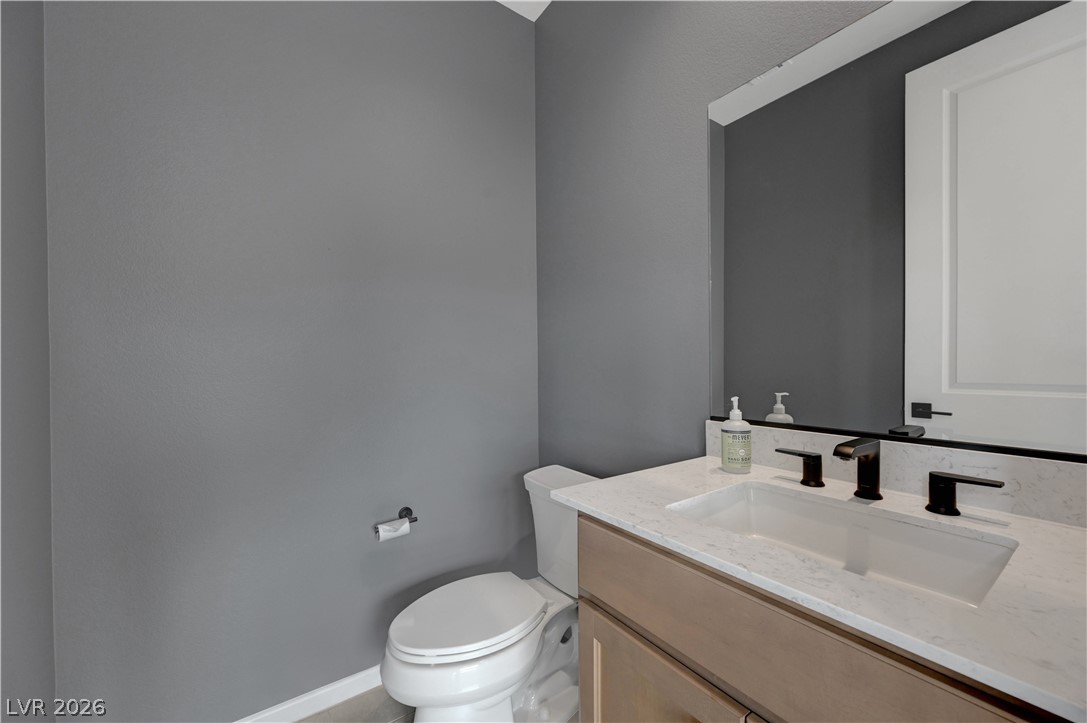 3348 Esker Ridge Avenue Henderson NV 89044