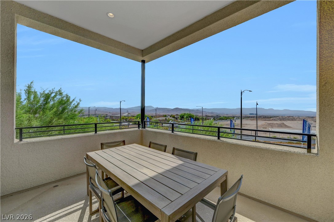 3348 Esker Ridge Avenue Henderson NV 89044
