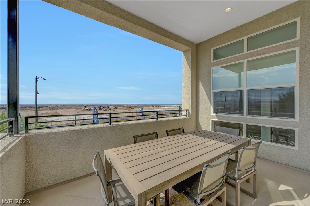 3348 Esker Ridge Avenue Henderson NV 89044