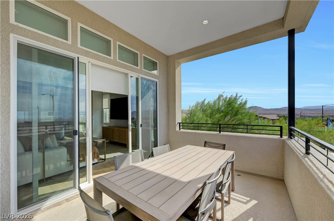 3348 Esker Ridge Avenue Henderson NV 89044
